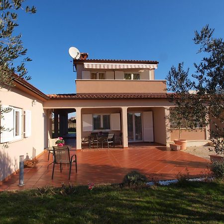 Apartments Iva 1534 PUY Exterior foto