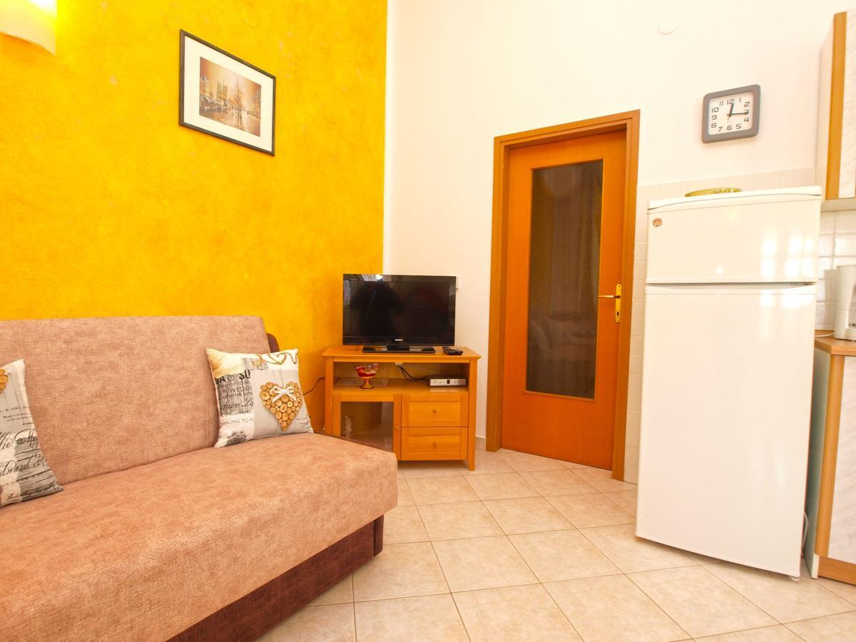 Apartments Iva 1534 PUY Exterior foto