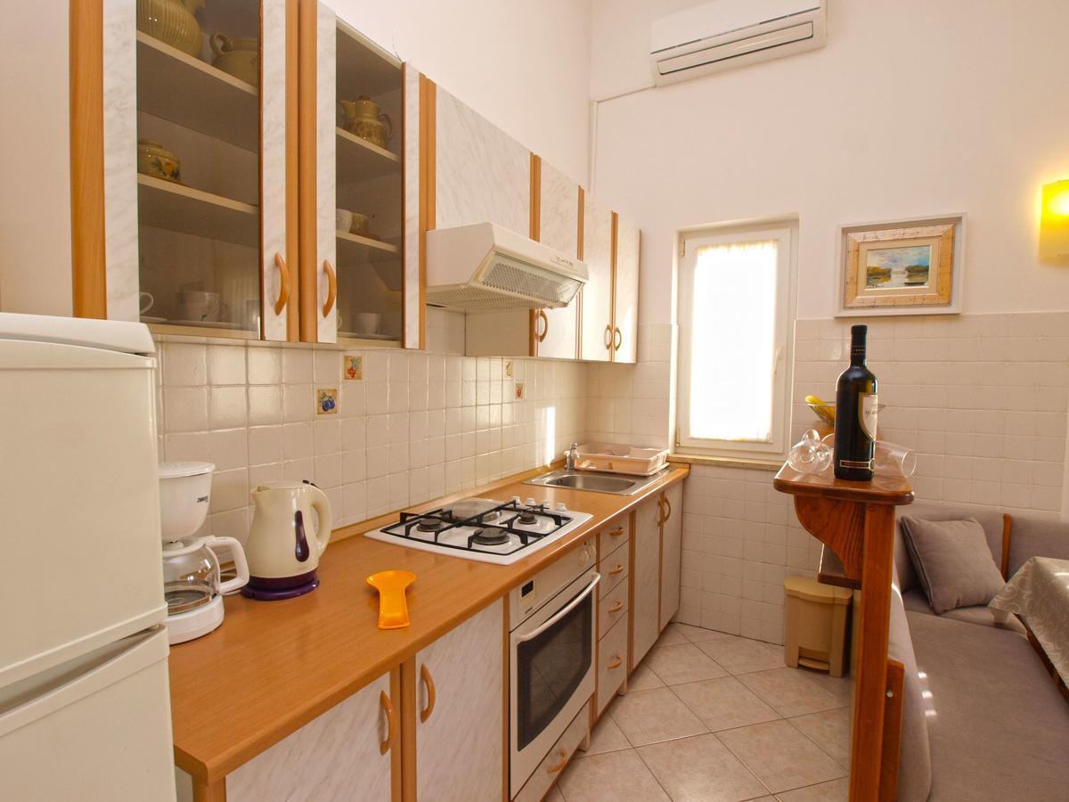Apartments Iva 1534 PUY Exterior foto