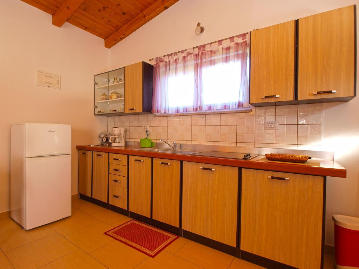 Apartments Iva 1534 PUY Exterior foto