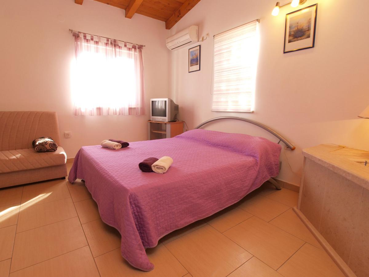 Apartments Iva 1534 PUY Exterior foto