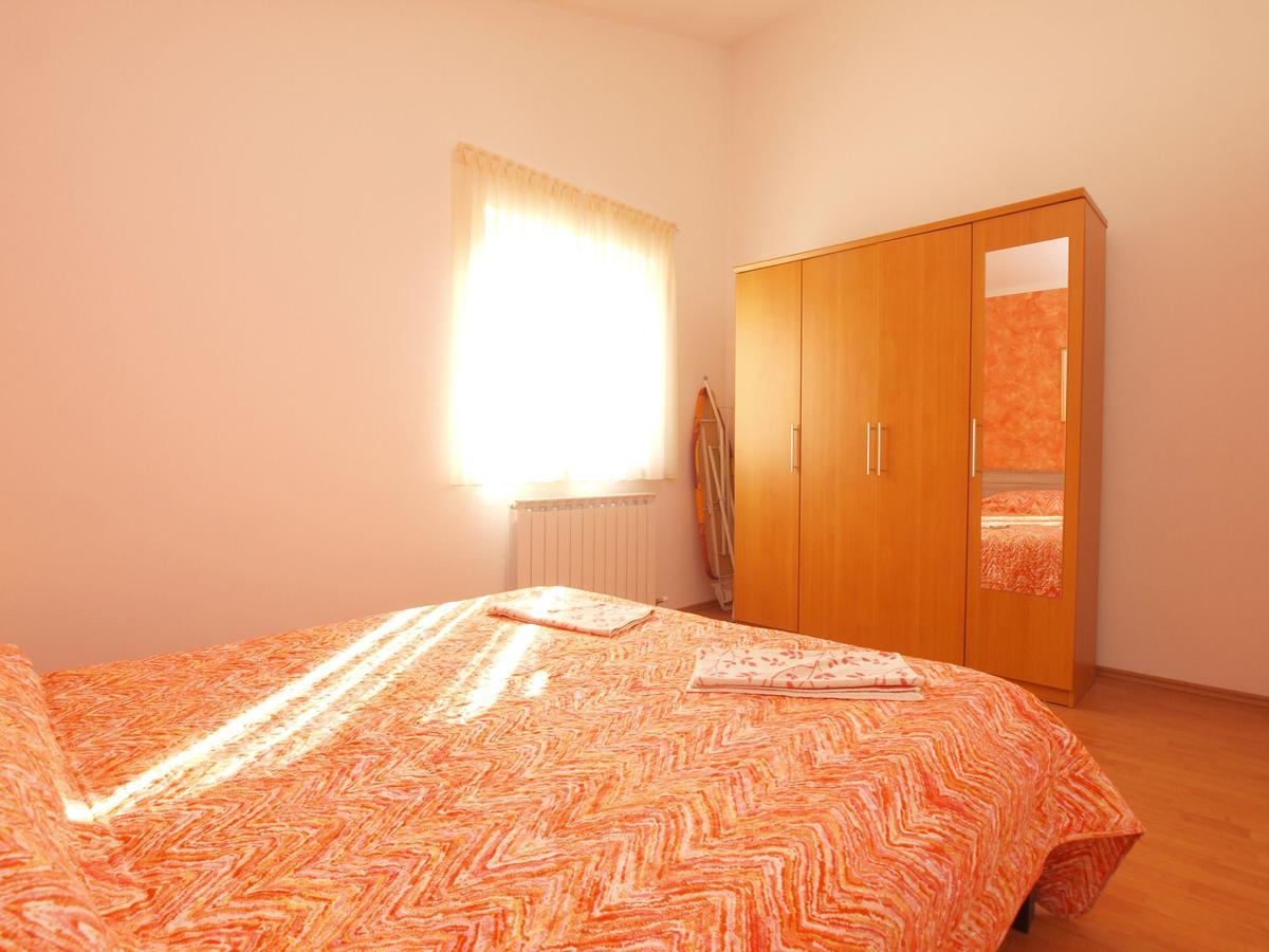 Apartments Iva 1534 PUY Exterior foto