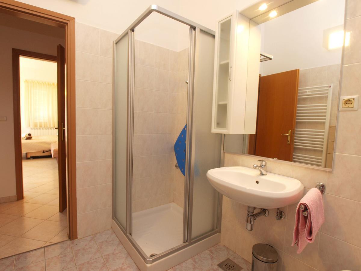 Apartments Iva 1534 PUY Exterior foto