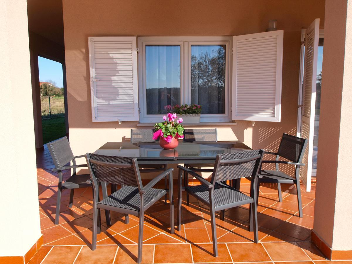 Apartments Iva 1534 PUY Exterior foto