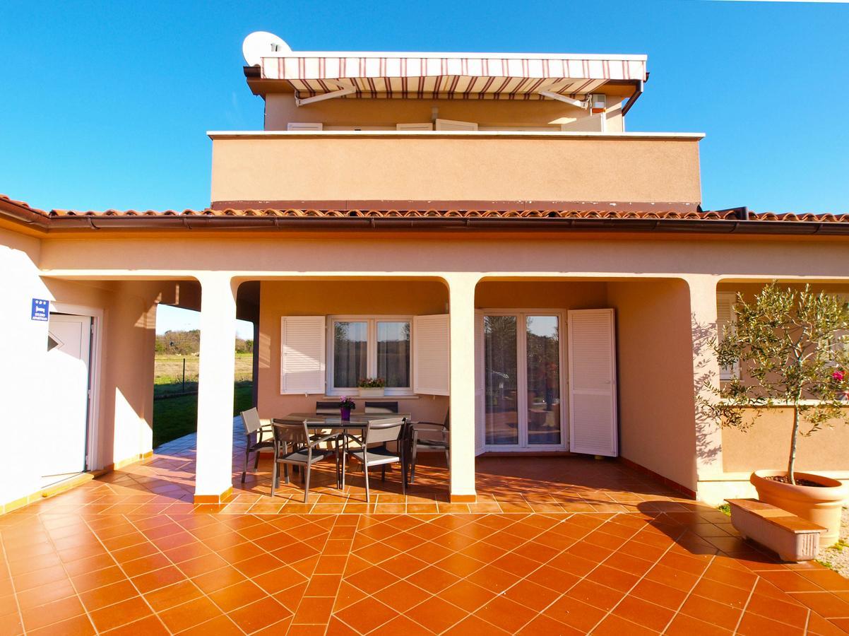 Apartments Iva 1534 PUY Exterior foto