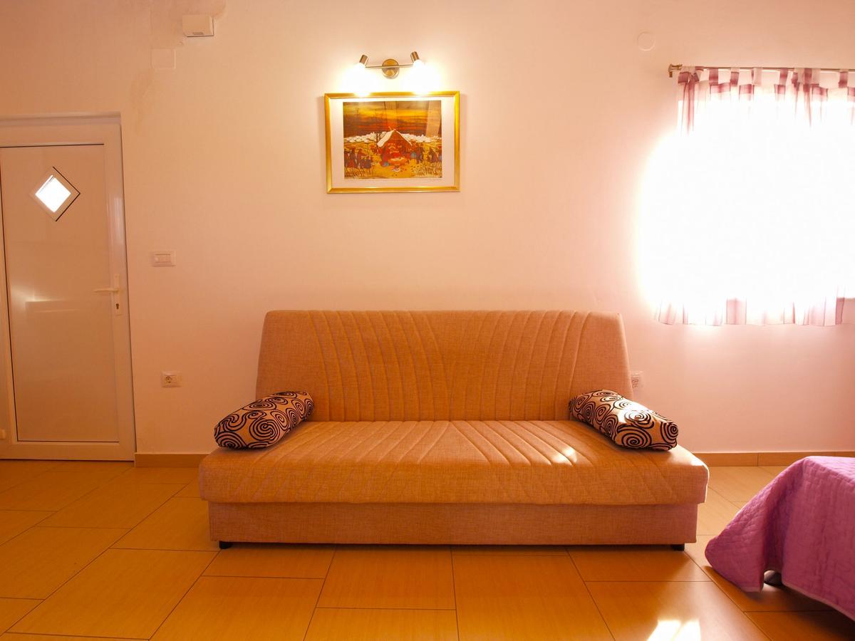 Apartments Iva 1534 PUY Exterior foto
