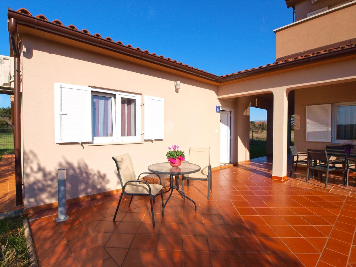 Apartments Iva 1534 PUY Exterior foto