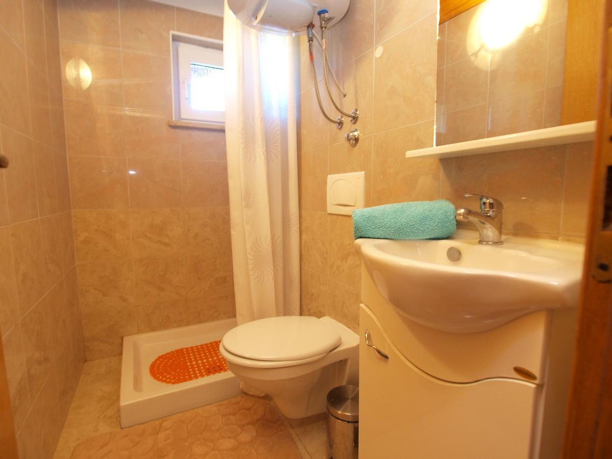 Apartments Iva 1534 PUY Exterior foto