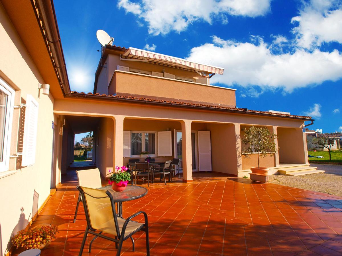 Apartments Iva 1534 PUY Exterior foto