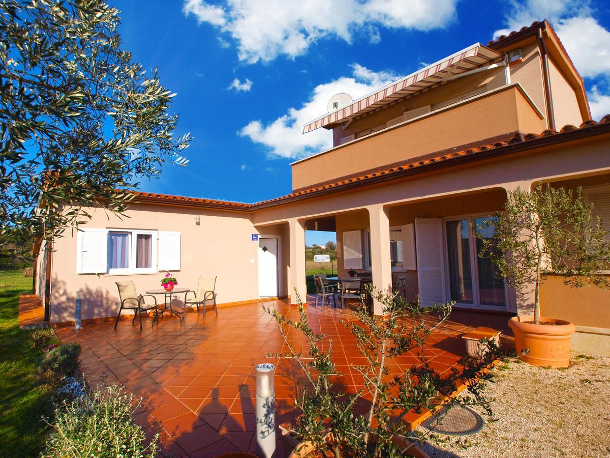 Apartments Iva 1534 PUY Exterior foto