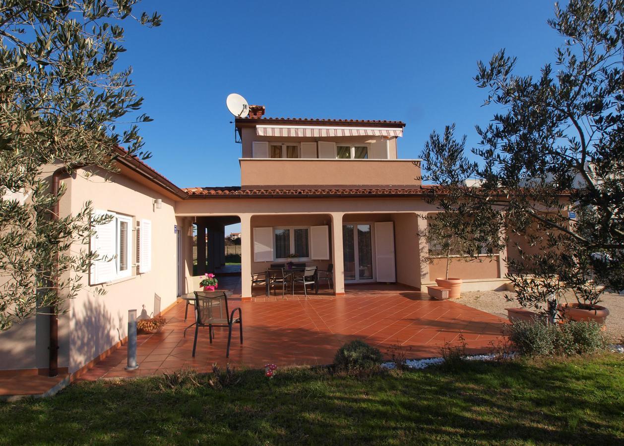 Apartments Iva 1534 PUY Exterior foto