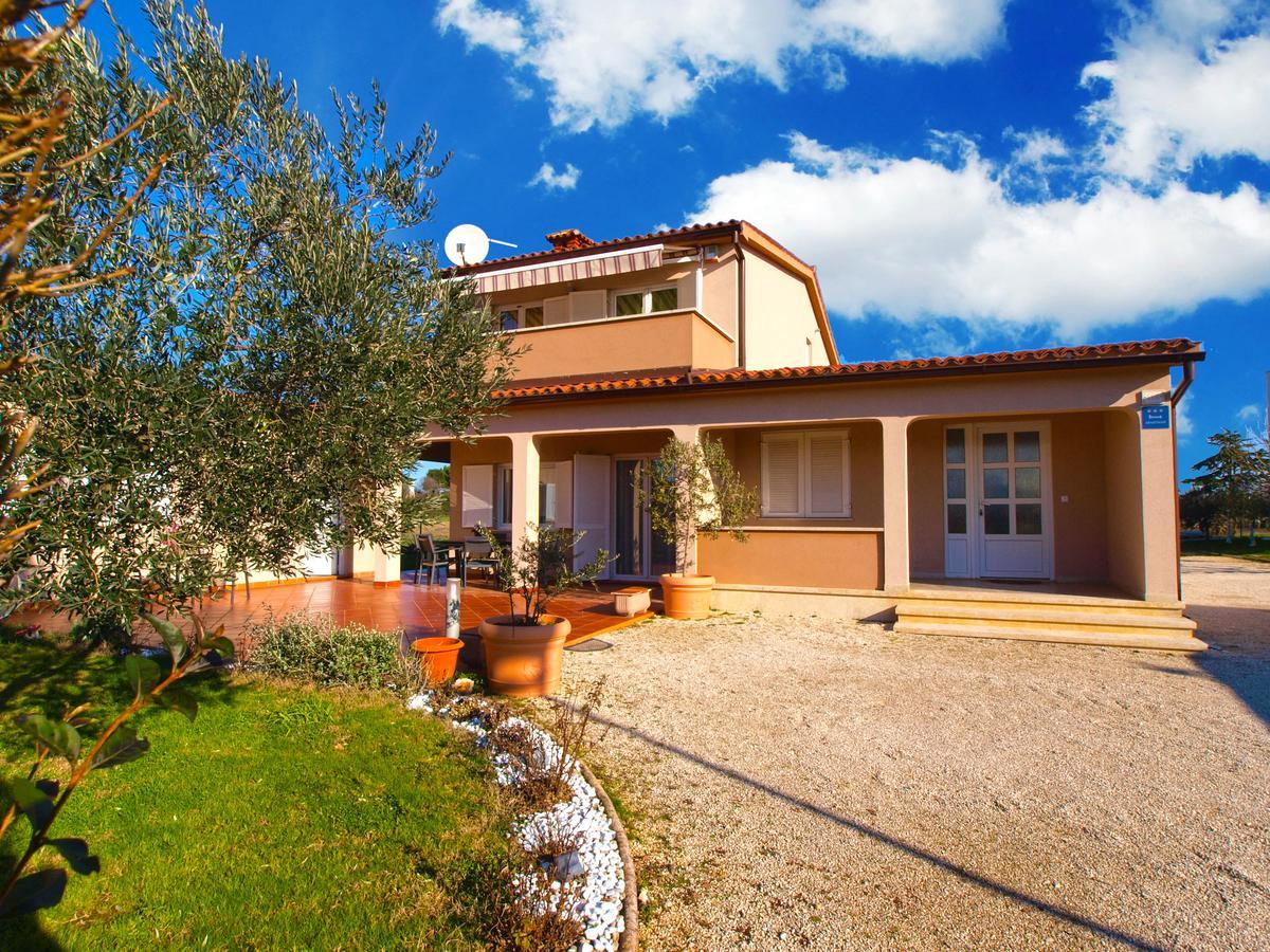 Apartments Iva 1534 PUY Exterior foto