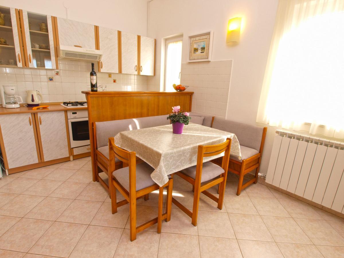Apartments Iva 1534 PUY Exterior foto