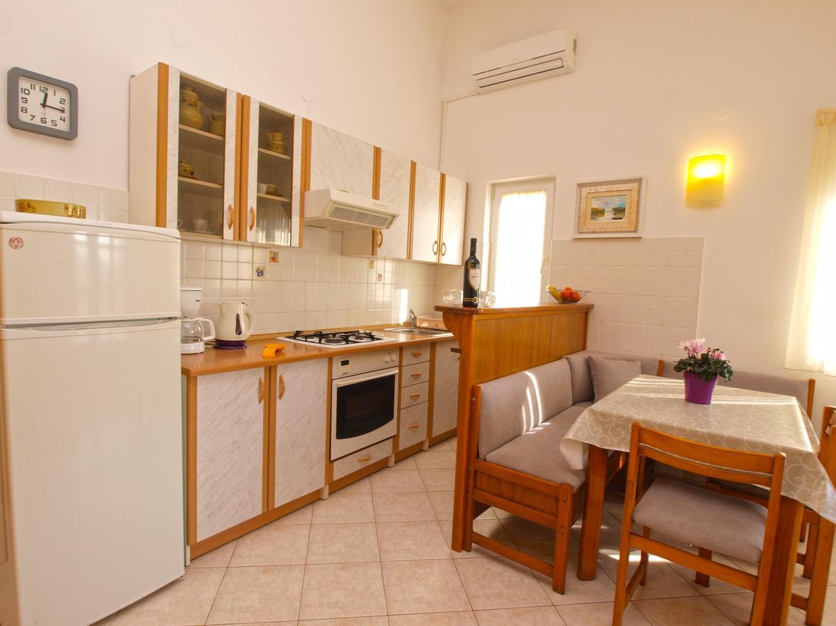 Apartments Iva 1534 PUY Exterior foto