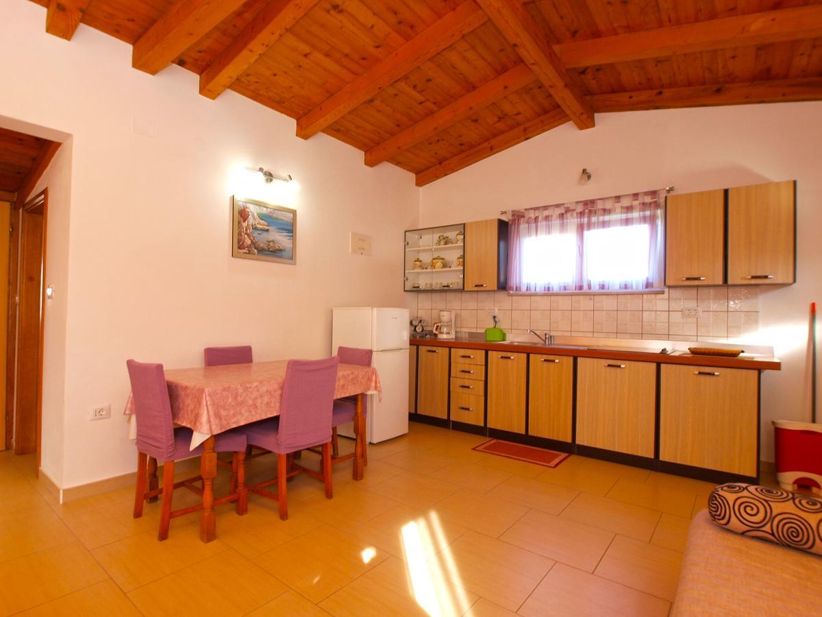 Apartments Iva 1534 PUY Exterior foto