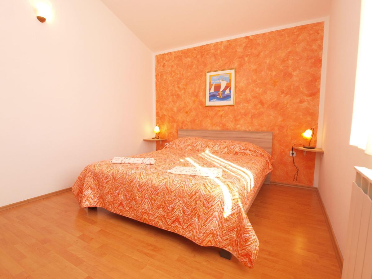 Apartments Iva 1534 PUY Exterior foto